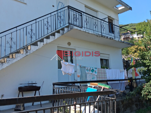 Πανοραμικό διαμέρισμα στα Άνω Πορόια