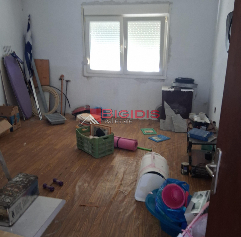 Πανοραμικό διαμέρισμα στα Άνω Πορόια