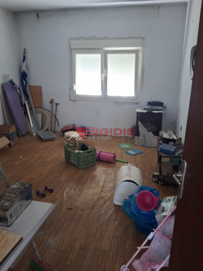 Πανοραμικό διαμέρισμα στα Άνω Πορόια