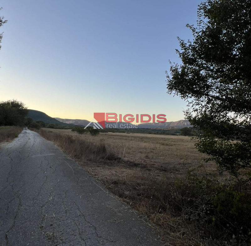 ΕΠΕΝΔΥΤΙΚΟ ΑΓΡΟΤΕΜΑΧΙΟ