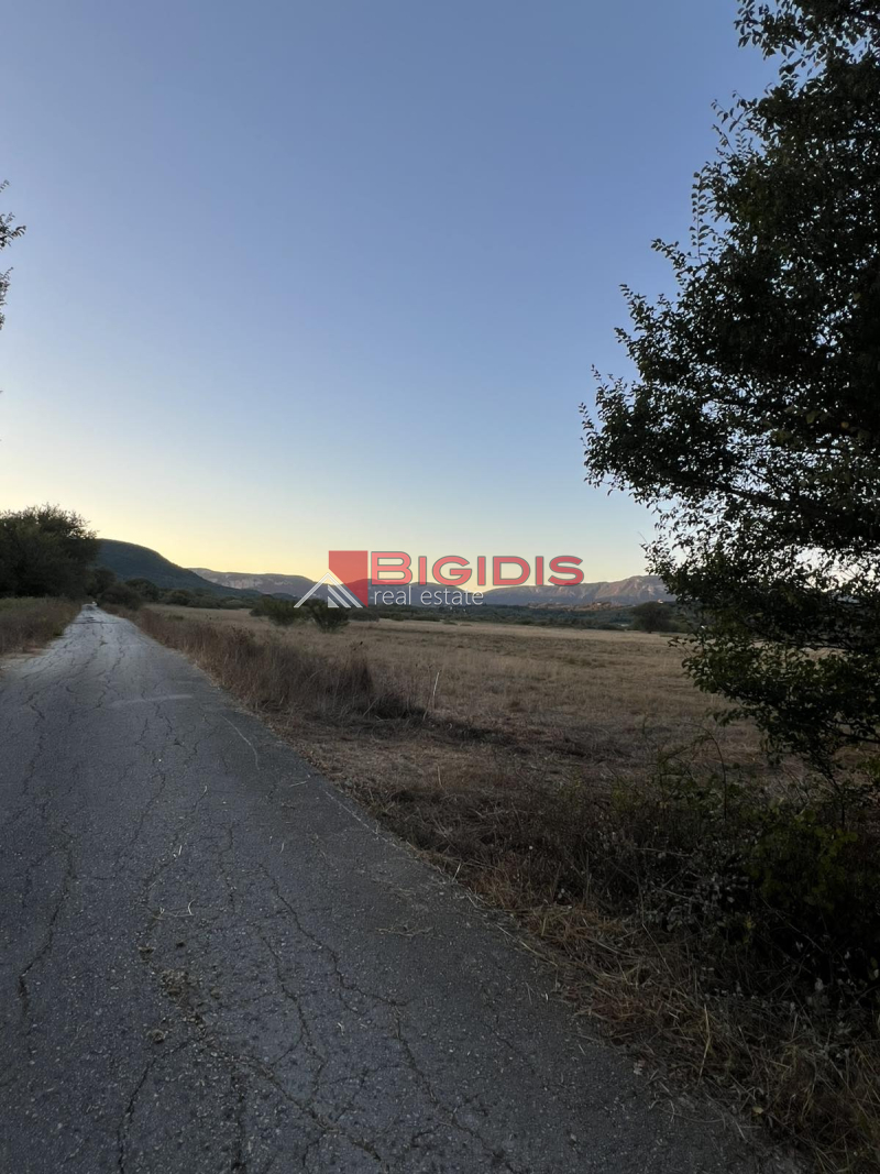 10-85054816 ΕΠΕΝΔΥΤΙΚΟ ΑΓΡΟΤΕΜΑΧΙΟ