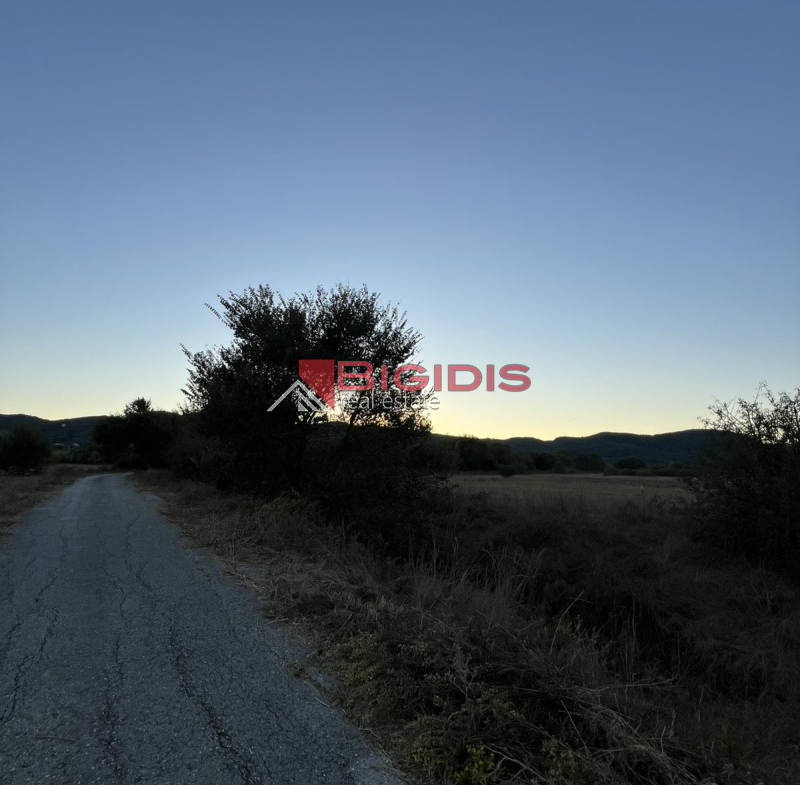 ΕΠΕΝΔΥΤΙΚΟ ΑΓΡΟΤΕΜΑΧΙΟ
