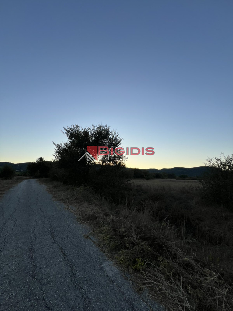 10-85056793 ΕΠΕΝΔΥΤΙΚΟ ΑΓΡΟΤΕΜΑΧΙΟ