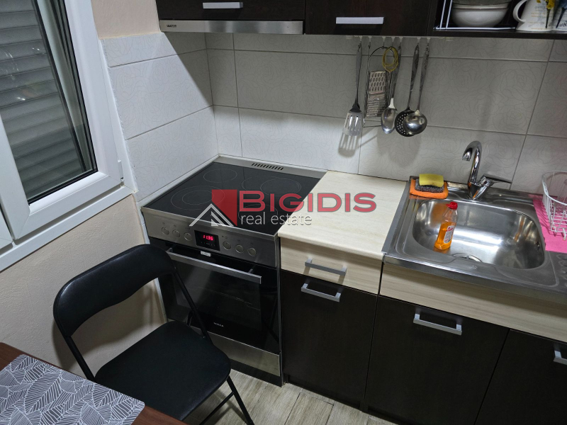 Κωδικός ακινήτου: 10-8517 – Πωλείται επιπλωμένο διαμέρισμα στο κέντρο των Σερρών

Ανακαλύψτε αυτό το υπέροχο διαμέρισμα στον 1ο όροφο,