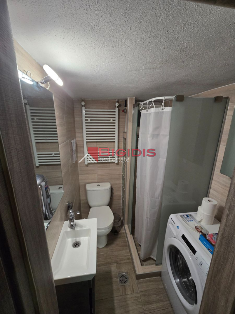 10-85173268 Κωδικός ακινήτου: 10-8517 – Πωλείται επιπλωμένο διαμέρισμα στο κέντρο των Σερρών
Ανακαλύψτε αυτό το υπέροχο διαμέρισμα στον 1ο όροφο,