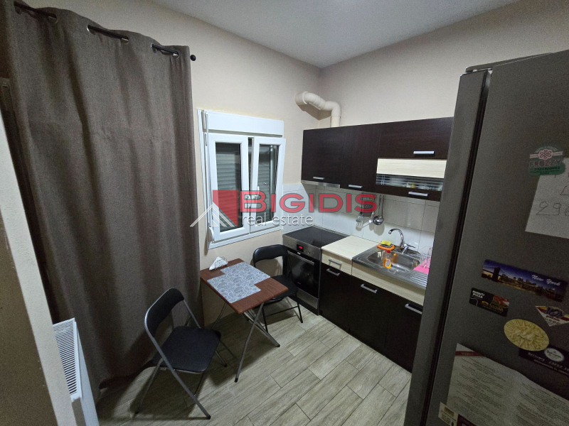 Κωδικός ακινήτου: 10-8517 – Πωλείται επιπλωμένο διαμέρισμα στο κέντρο των Σερρών

Ανακαλύψτε αυτό το υπέροχο διαμέρισμα στον 1ο όροφο,