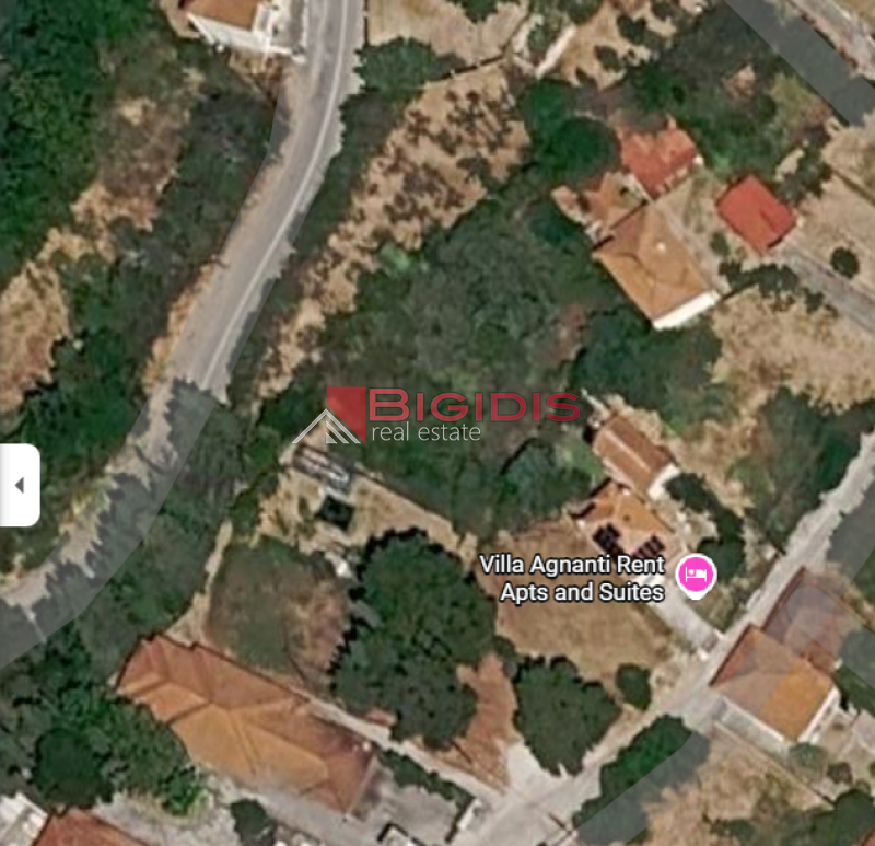 ΕΠΕΝΔΥΤΙΚΟ οικόπεδο