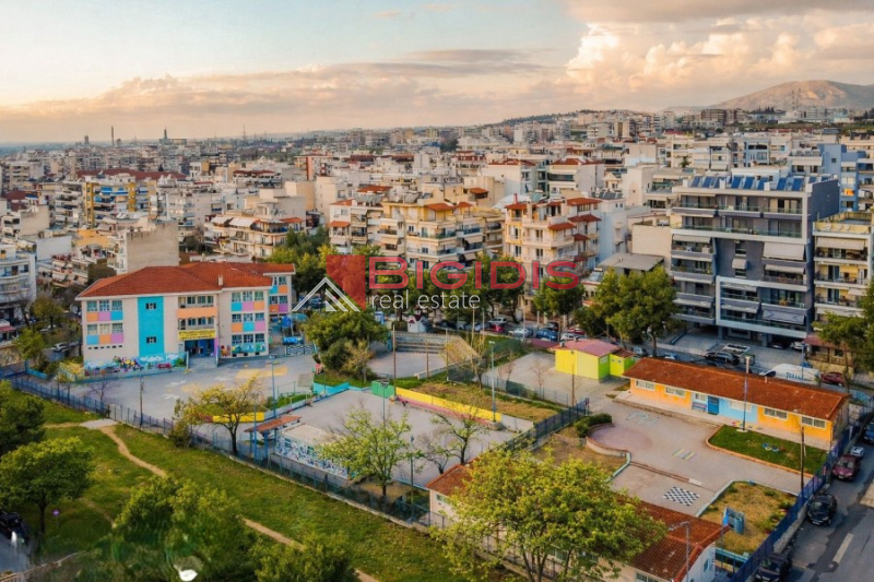 επενδυτικα  ακίνητα ΕΥΟΣΜΟΣ