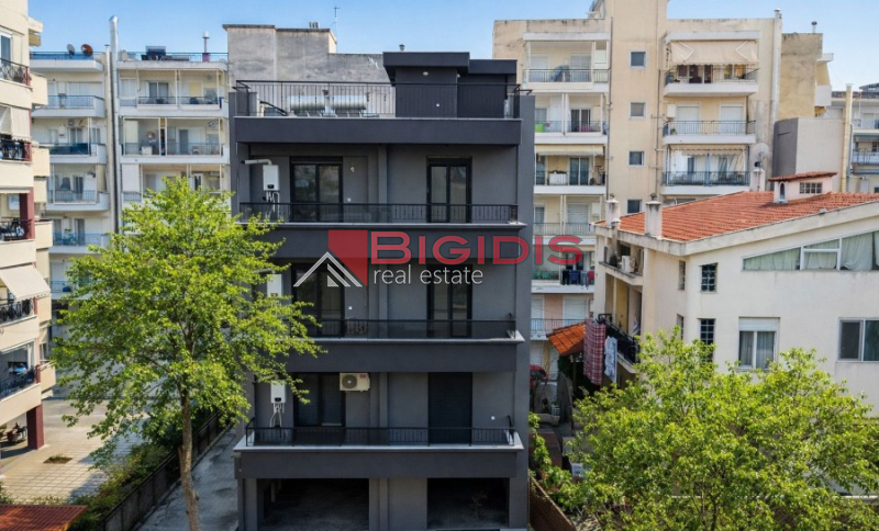 επενδυτικα  ακίνητα ΕΥΟΣΜΟΣ