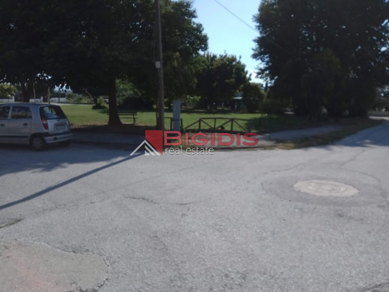 ΛΕΥΚΩΝΑΣ ΠΩΛΕΙΤΑΙ οικόπεδο συνολικής επιφάνειας 1048.00 τ.μ