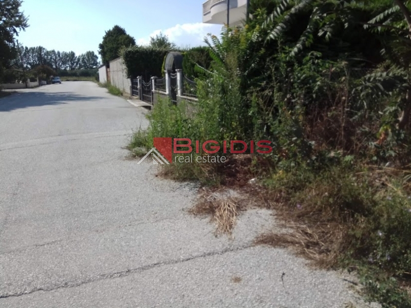 ΛΕΥΚΩΝΑΣ ΠΩΛΕΙΤΑΙ οικόπεδο συνολικής επιφάνειας 1048.00 τ.μ