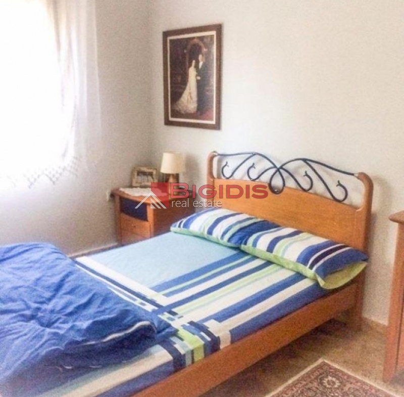 καινούργιο ΠΈΤΡΙΝΟ  παραδοσιακό σπίτι