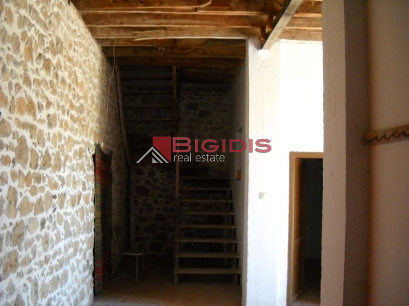 Κωδικός ακινήτου: 16930 – Σιδηρόκαστρο Βαμβακόφυτο ΠΩΛΕΙΤΑΙ μονοκατοικία ισόγειο συνολικής επιφάνειας 208.00 τ.μ