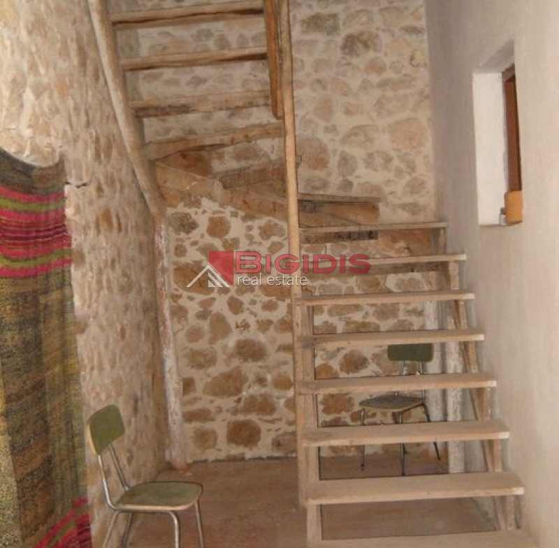 Κωδικός ακινήτου: 16930 – Σιδηρόκαστρο Βαμβακόφυτο ΠΩΛΕΙΤΑΙ μονοκατοικία ισόγειο συνολικής επιφάνειας 208.00 τ.μ
