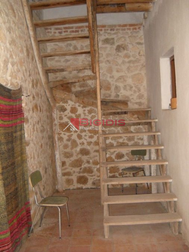 169305024 Κωδικός ακινήτου: 16930 – Σιδηρόκαστρο Βαμβακόφυτο ΠΩΛΕΙΤΑΙ μονοκατοικία ισόγειο συνολικής επιφάνειας 208.00 τ.μ