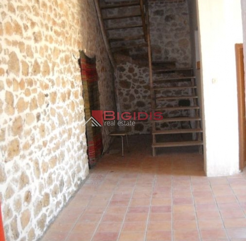 Κωδικός ακινήτου: 16930 – Σιδηρόκαστρο Βαμβακόφυτο ΠΩΛΕΙΤΑΙ μονοκατοικία ισόγειο συνολικής επιφάνειας 208.00 τ.μ