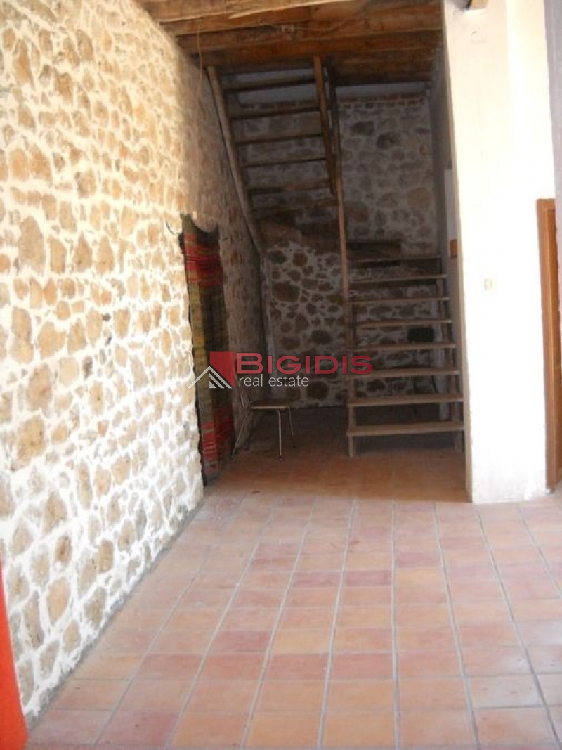 169305053 Κωδικός ακινήτου: 16930 – Σιδηρόκαστρο Βαμβακόφυτο ΠΩΛΕΙΤΑΙ μονοκατοικία ισόγειο συνολικής επιφάνειας 208.00 τ.μ