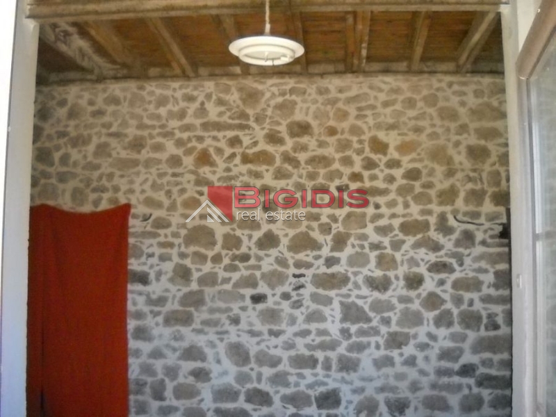 Κωδικός ακινήτου: 16930 – Σιδηρόκαστρο Βαμβακόφυτο ΠΩΛΕΙΤΑΙ μονοκατοικία ισόγειο συνολικής επιφάνειας 208.00 τ.μ