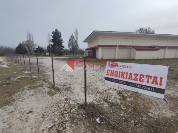 επαγγελματικό κτίριο με υποδομές μουσικής  ταβέρνας , νυχτερινού κέντρου  εκδηλώσεις