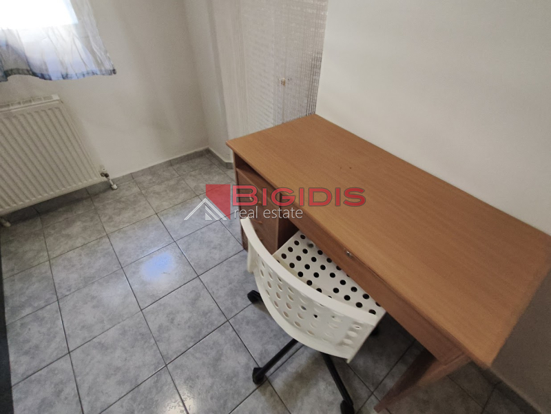 Φοιτητική γκαρσονιέρα τηλεθέρμανση