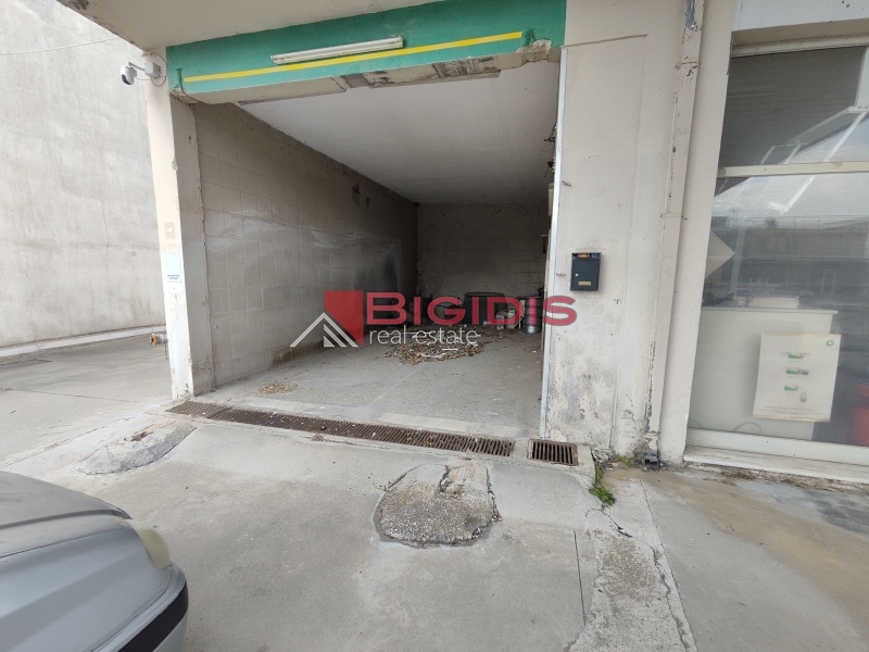 ΠΡΩΗΝ ΠΡΑΤΗΡΙΟ ΥΓΡΩΝ ΚΑΥΣΙΜΩΝ  ΕΝΟΙΚΙΑΖΕΤΑΙ  ΚΑΙ ΓΙΑ ΑΛΛΕΣ ΧΡΗΣΕΙΣ μόνο σοβαρές προτάσεις