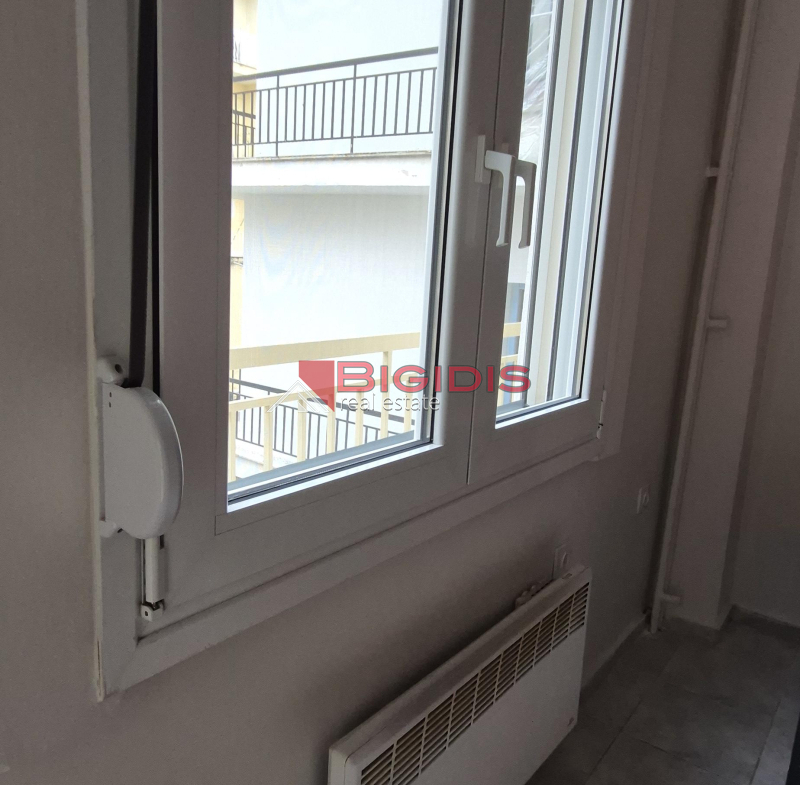 Γκαρσονιέρα στο κέντρο