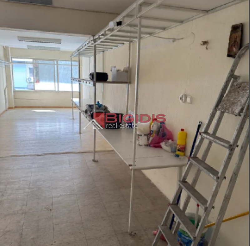 ΚΑΤΑΣΤΗΜΑ για ενοίκιο