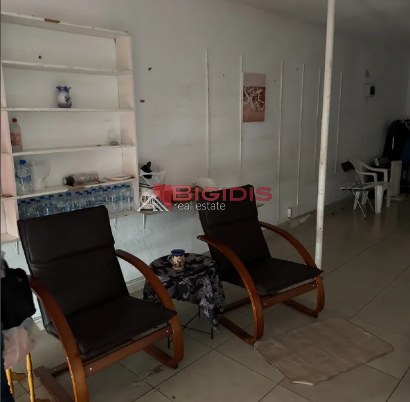 Κωδικός ακινήτου: 20-8382 – Ενοικίαση Καταστήματος στο Κέντρο Σερρών
