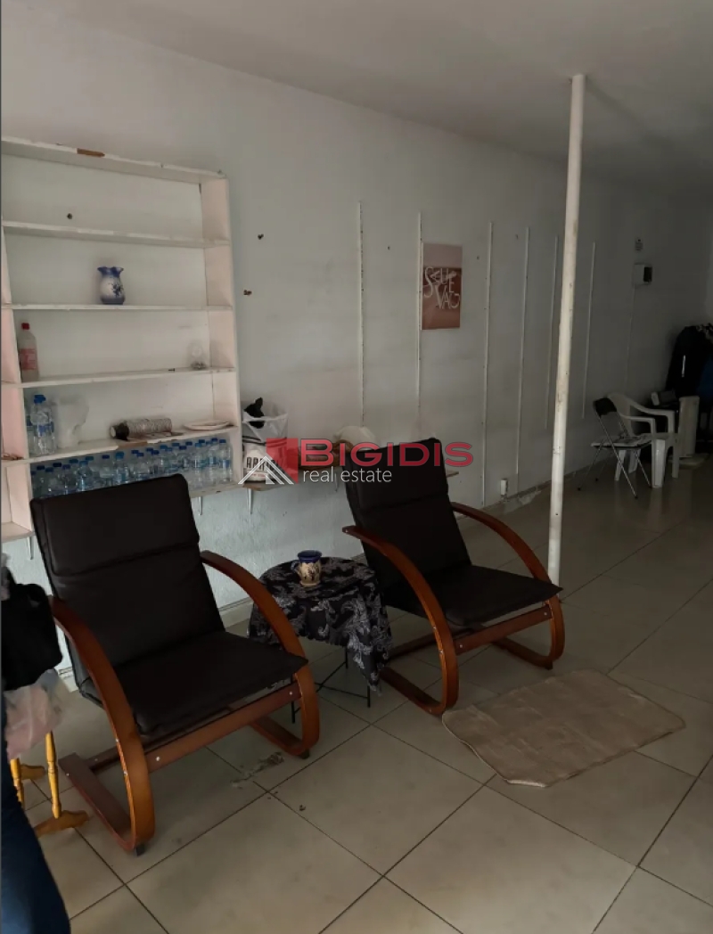 Κωδικός ακινήτου: 20-8382 – Ενοικίαση Καταστήματος στο Κέντρο Σερρών
