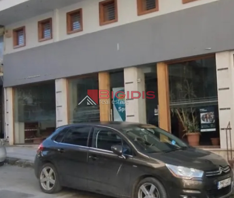 συγκρότημα γραφείων