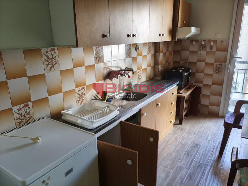 Εξαιρετικό επιπλωμένο διαμέρισμα