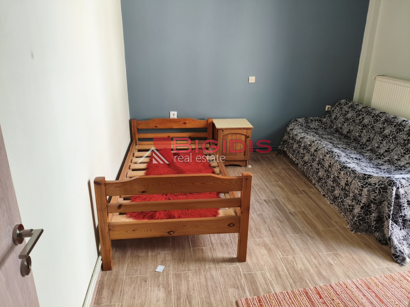 Εξαιρετικό επιπλωμένο διαμέρισμα