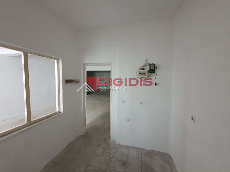 Υπόγειος αποθηκευτικός χώρος