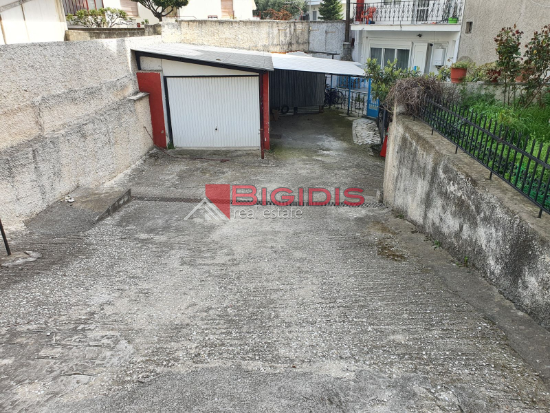 Υπόγειος αποθηκευτικός χώρος