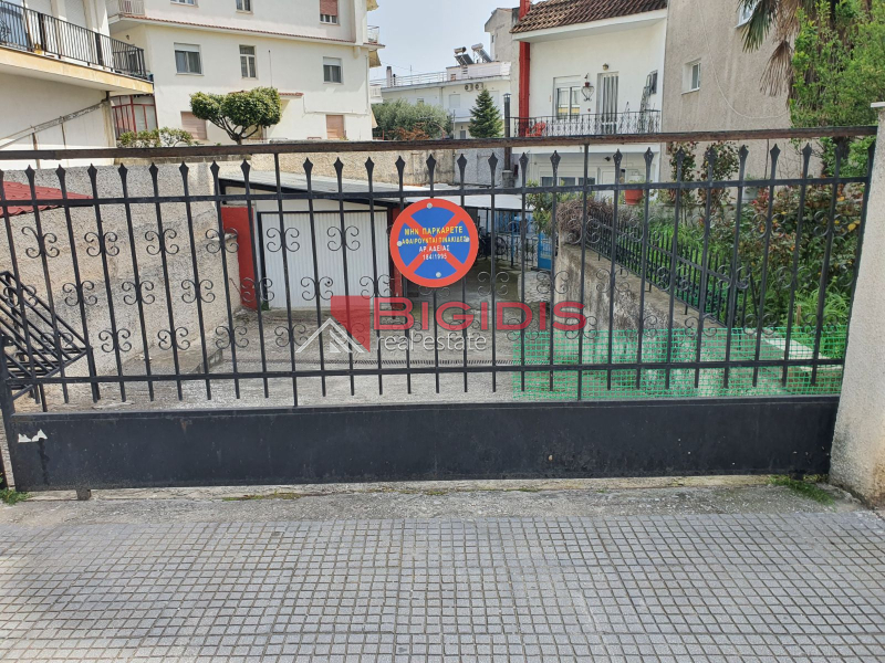 Υπόγειος αποθηκευτικός χώρος