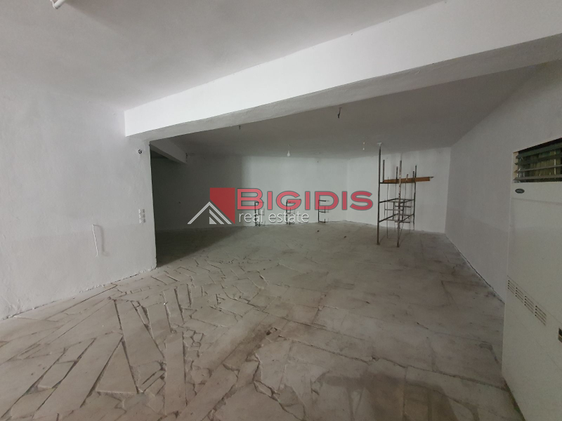 Υπόγειος αποθηκευτικός χώρος
