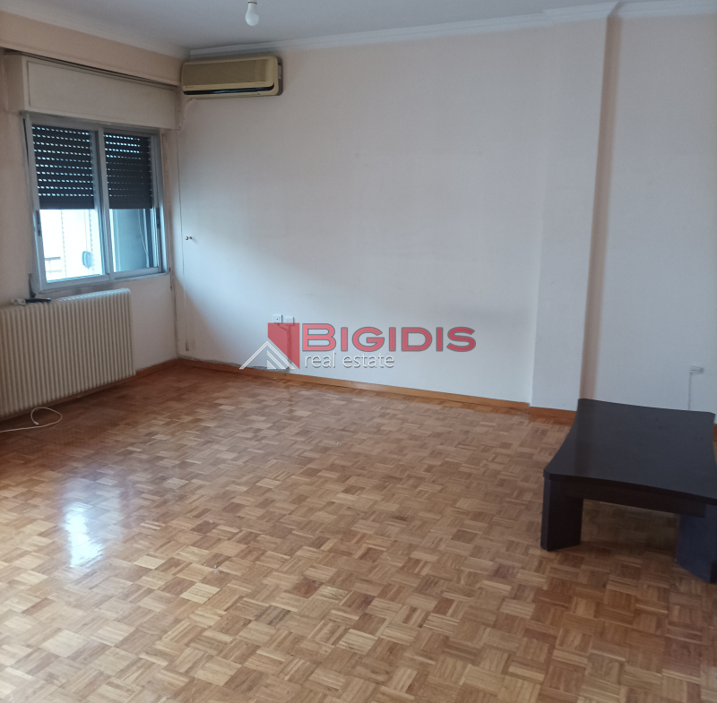 Διαμέρισμα με εμβαδόν 80 τ.μ. προς ενοικίαση στην περιοχή Τριών Ταξιαρχών