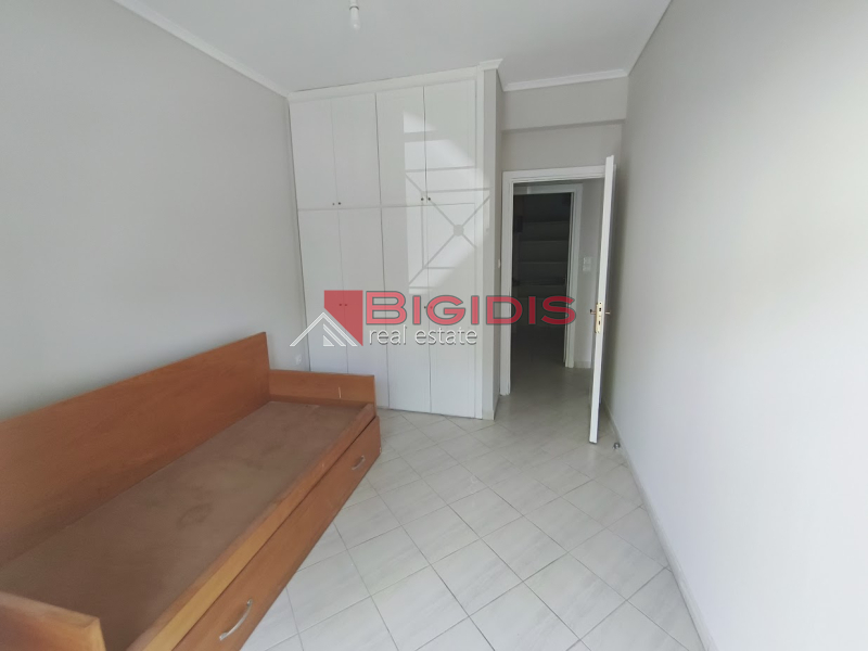 Ανετο και ησυχο διαμέρισμα .