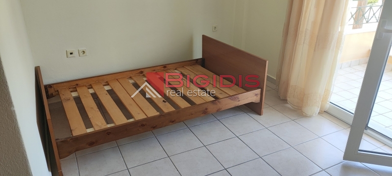 Φοιτητική γκαρσονιέρα
