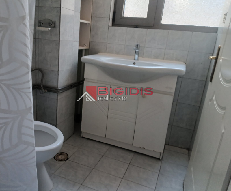 Φοιτητική studio/γκαρσονιέρα με ατομική τηλεθέρμανση κοντά στο κέντρο