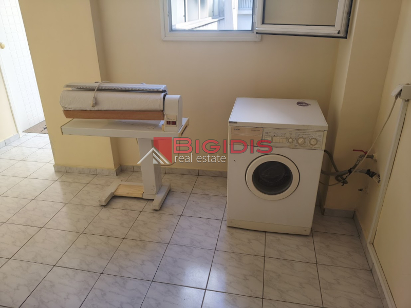 Φοιτητική studio/γκαρσονιέρα με ατομική τηλεθέρμανση κοντά στο κέντρο