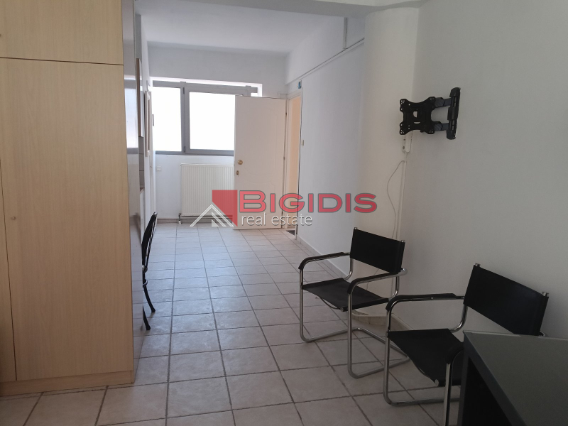 Φοιτητική studio/γκαρσονιέρα με ατομική τηλεθέρμανση κοντά στο κέντρο