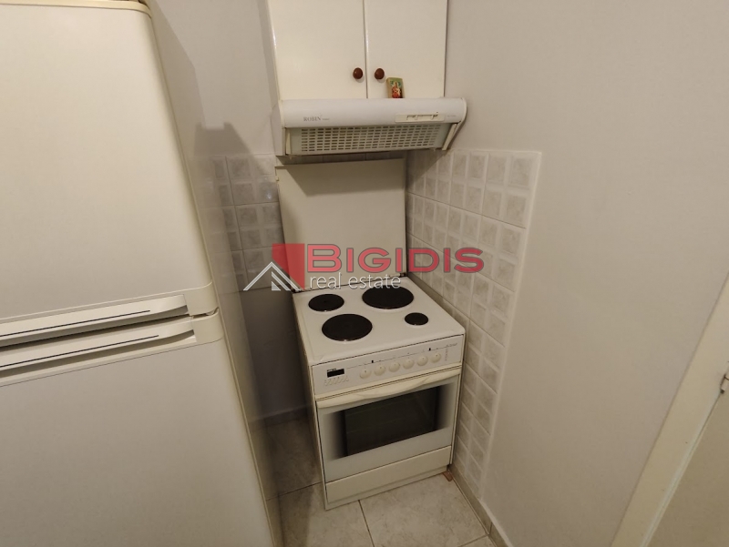 ΕΠΕΝΔΥΤΙΚΗ εξαιρετική επιπλωμένη γκαρσονιέρα