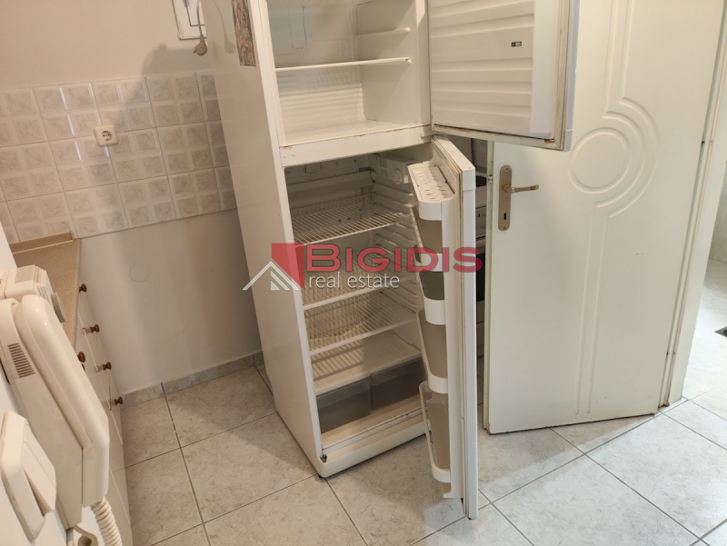 ΕΠΕΝΔΥΤΙΚΗ εξαιρετική επιπλωμένη γκαρσονιέρα