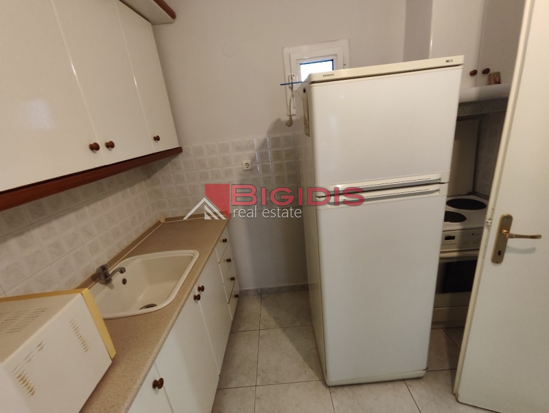 ΕΠΕΝΔΥΤΙΚΗ εξαιρετική επιπλωμένη γκαρσονιέρα