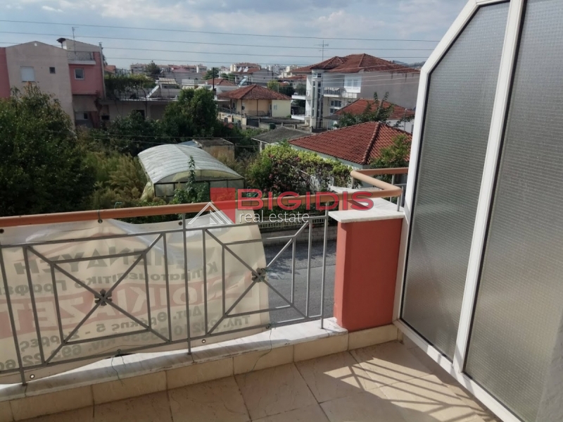 Κωδικός ακινήτου: 22441 – Σέρρες, περιοχή Πυροβολικά. Ενοικιάζεται επιπλωμένη γκαρσονιέρα στον 2ο όροφο,