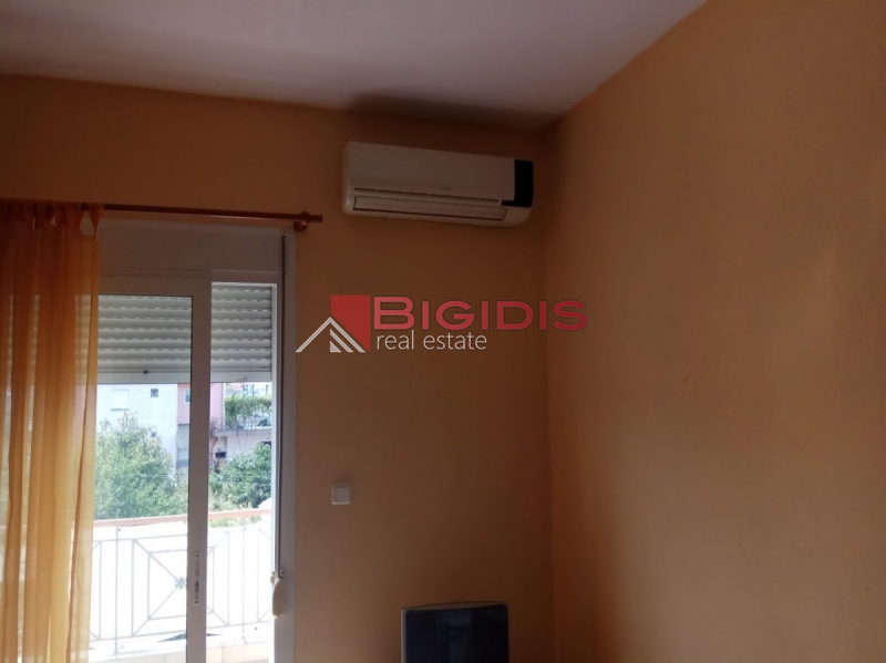 Κωδικός ακινήτου: 22441 – Σέρρες, περιοχή Πυροβολικά. Ενοικιάζεται επιπλωμένη γκαρσονιέρα στον 2ο όροφο,