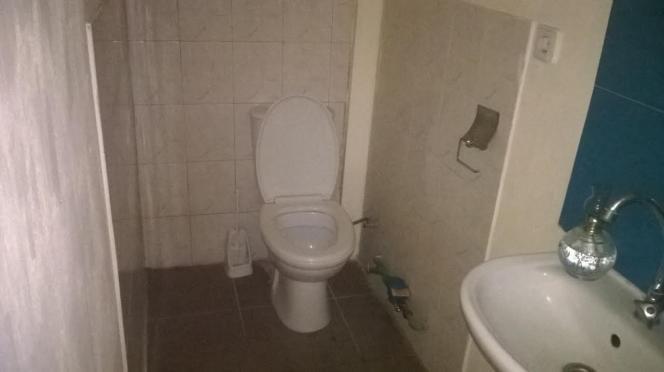 κατάστημα στο κέντρο των ΣΕΡΡΩΝ