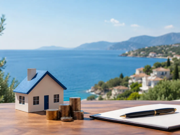 Επενδυτικά ακίνητα στην Ελλάδα με σωστή επιλογή